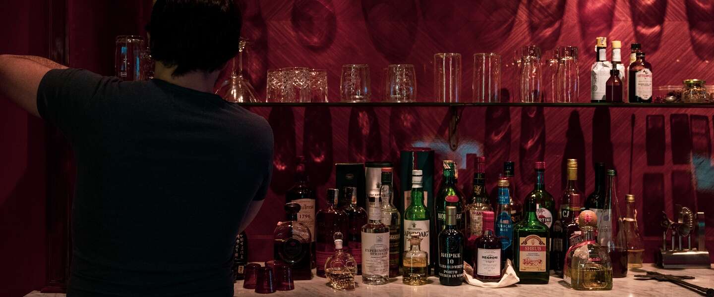 Dit zijn in 2022 de 10 meest populaire cocktails ter wereld
