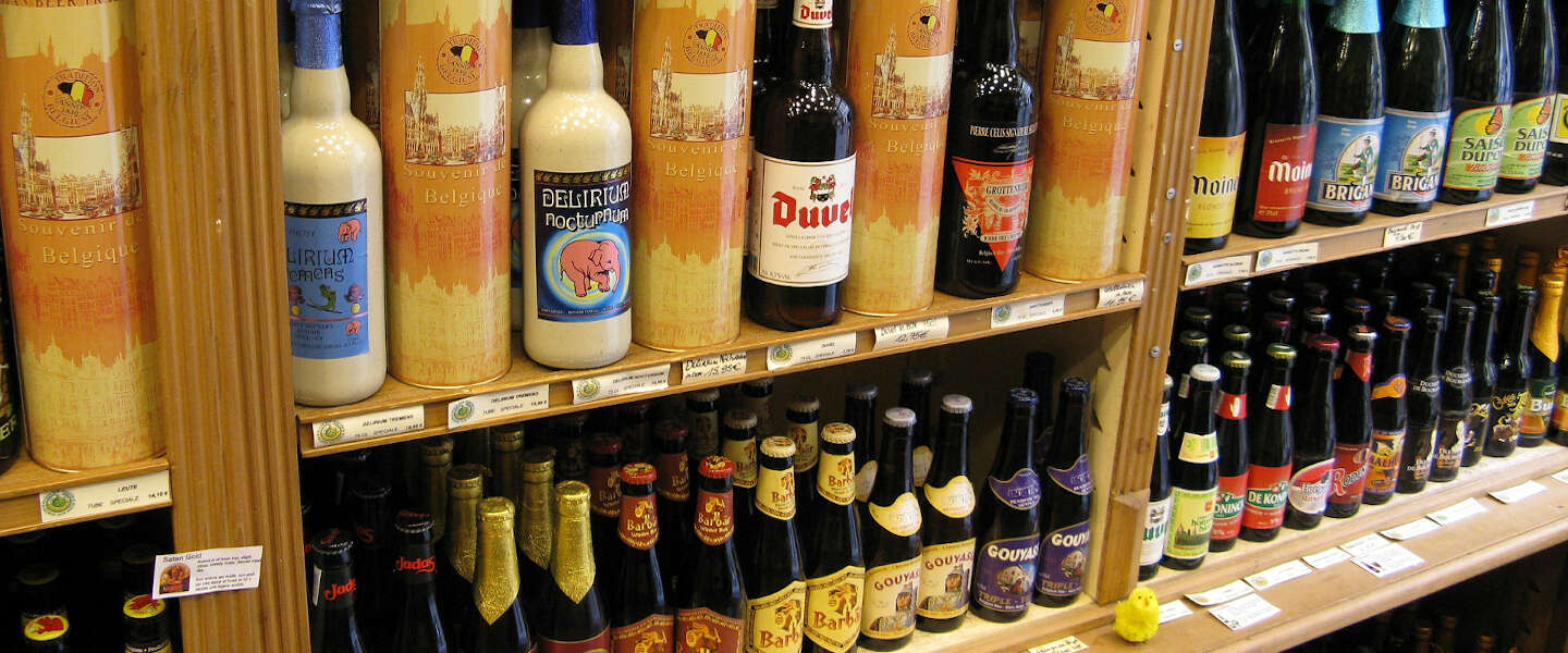 10 onbekende Belgische bieren die je echt eens moet proberen