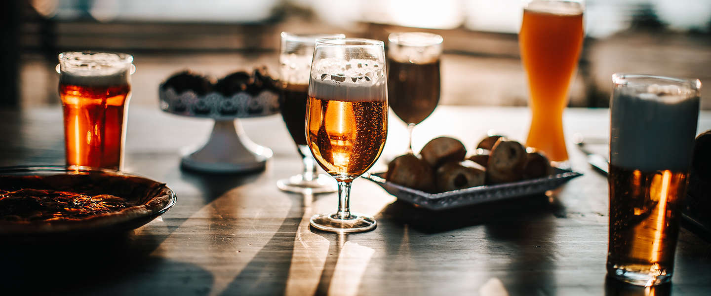 Grolsch introduceert nieuw alcoholvrij speciaalbier: Zomertijd 0.0%