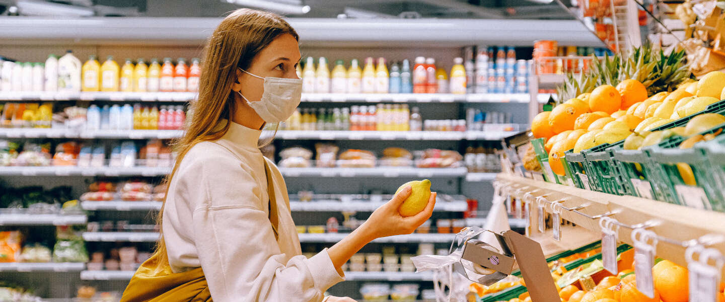 Supermarkten moeten stoppen met gesjoemel ‘van-voor’ prijzen
