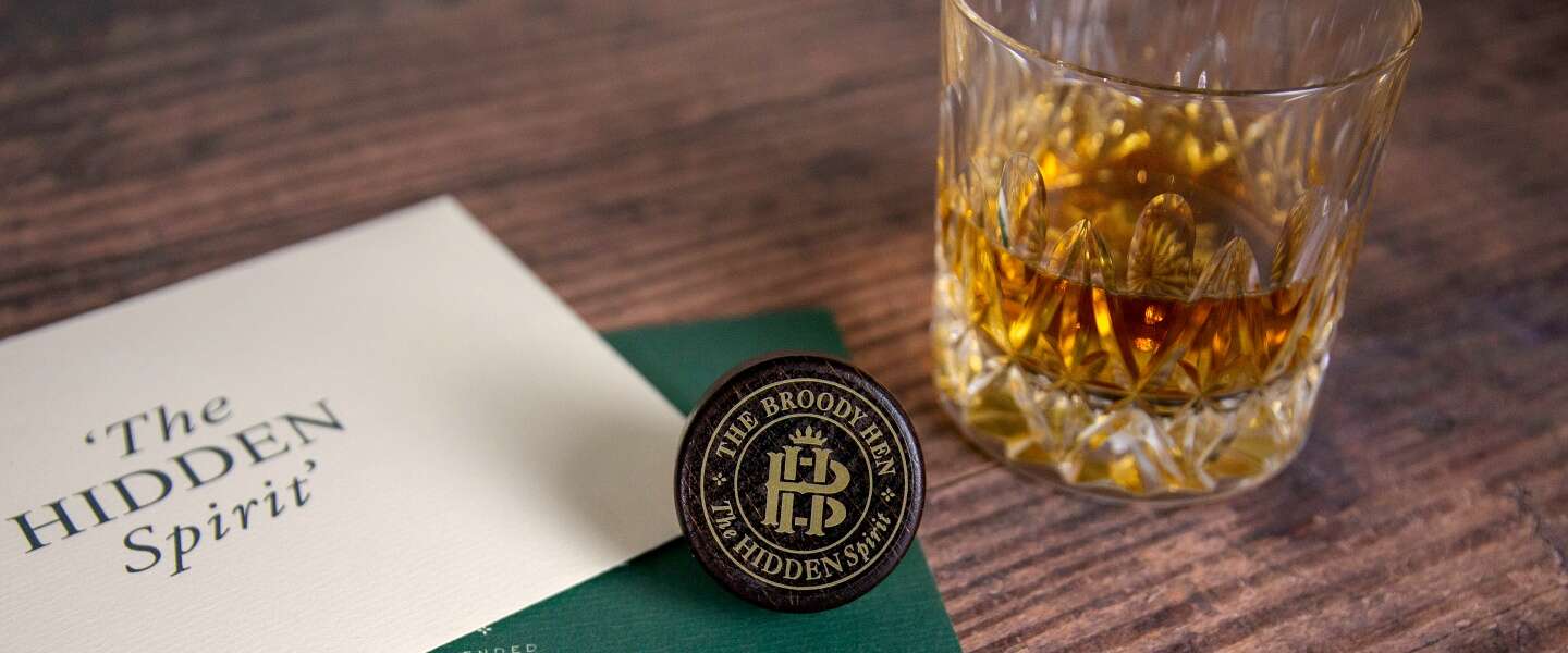 The Broody Hen brengt whisky’s van de Hooglanden naar de Lage Landen