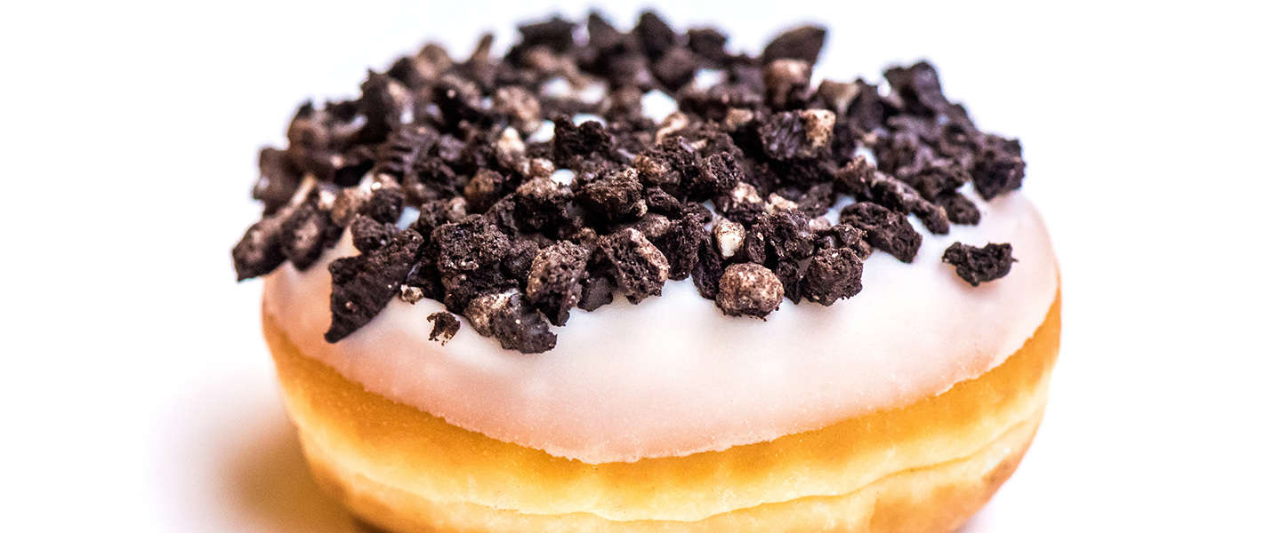 Jumbo gaat voorverpakte donuts van Dunkin' verkopen