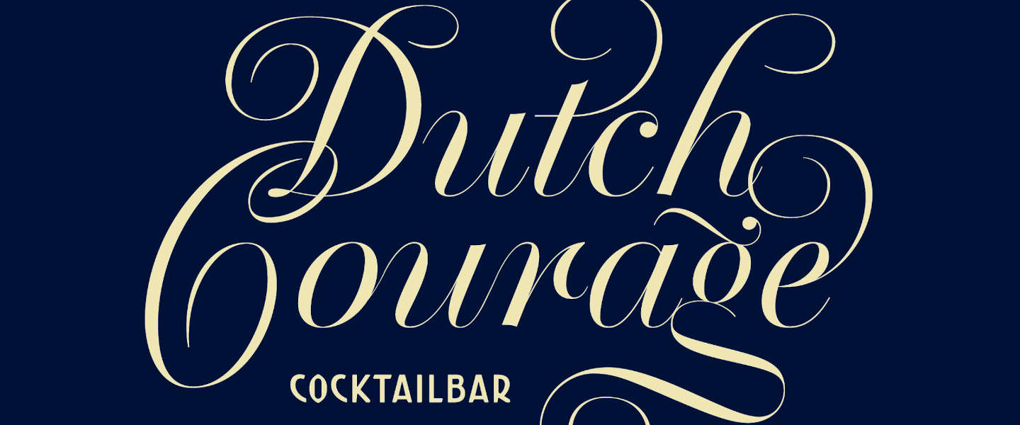 Neerlands beste bartenders openen nieuwe cocktailbar op de Amsterdamse Zeedijk