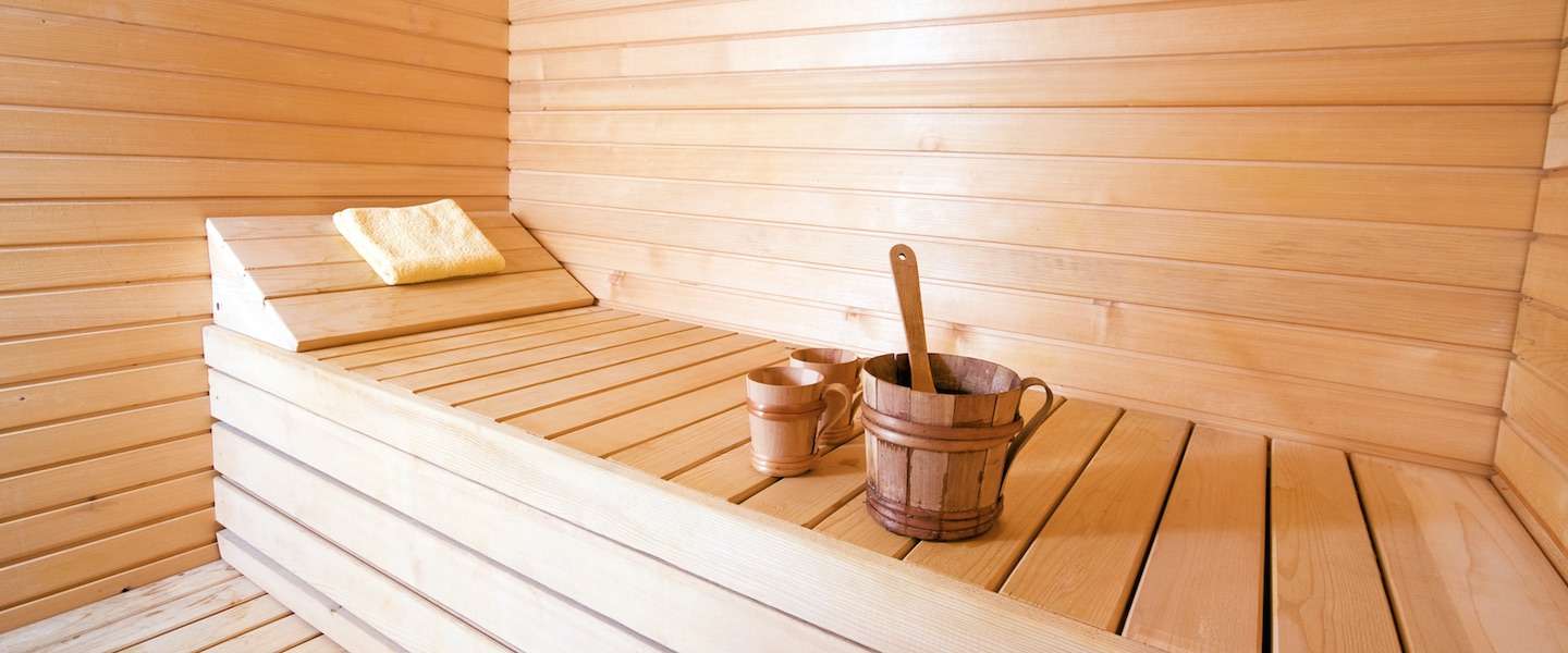 Dit Burger King restaurant in Finland heeft een sauna