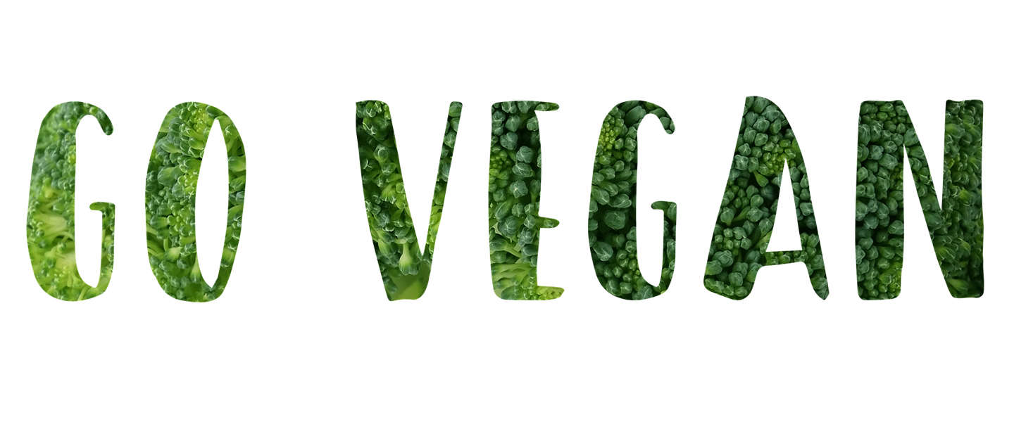 Nieuwe challenge voor januari: Veganuary