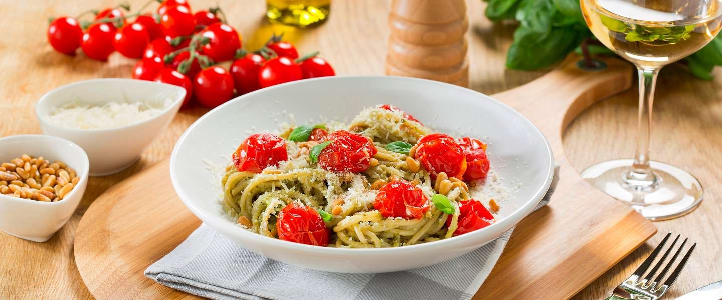 Grand’Italia introduceert spelt pasta