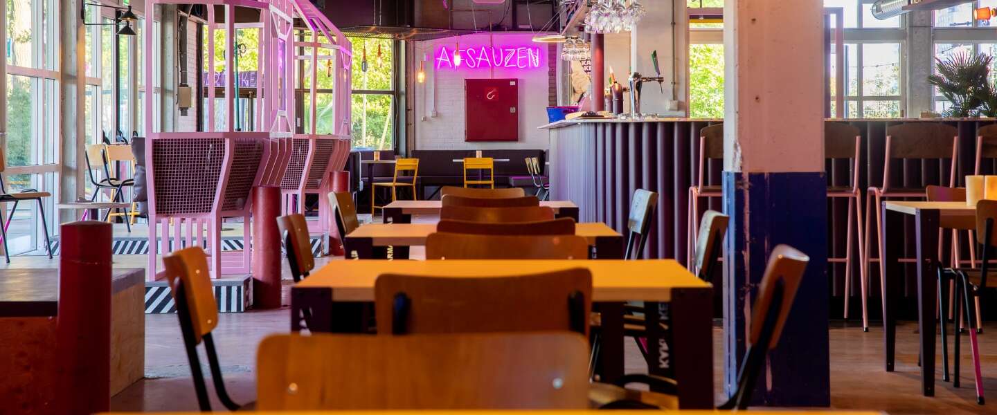 Karma Kebab opent eerste vaste horecalocatie in Utrecht