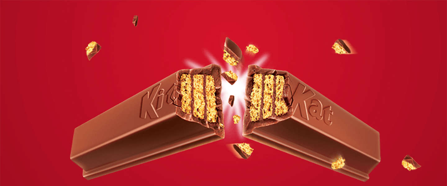 Deze KitKat-smaken wil je zeker proberen!