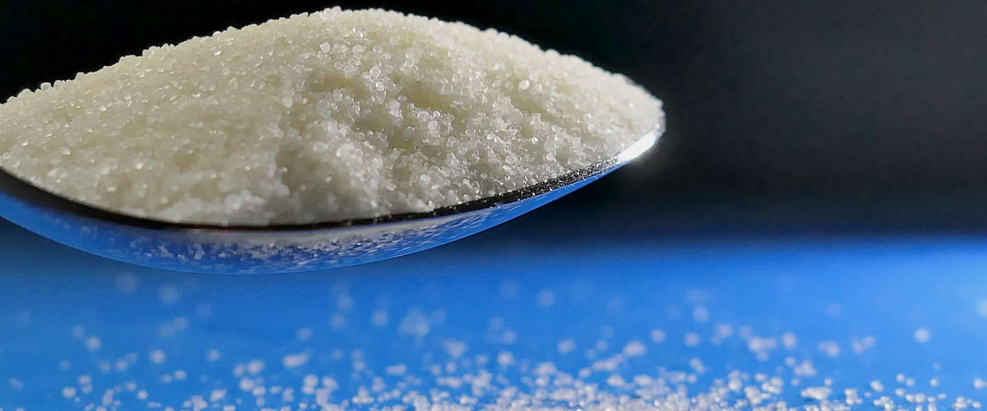 Consumenten willen minder zout en suiker in producten