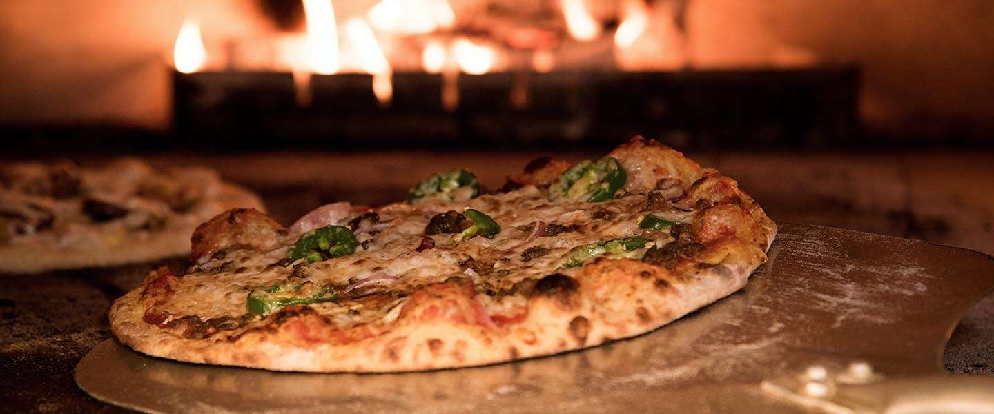 New York Pizza maakt glutenvrije pizza's