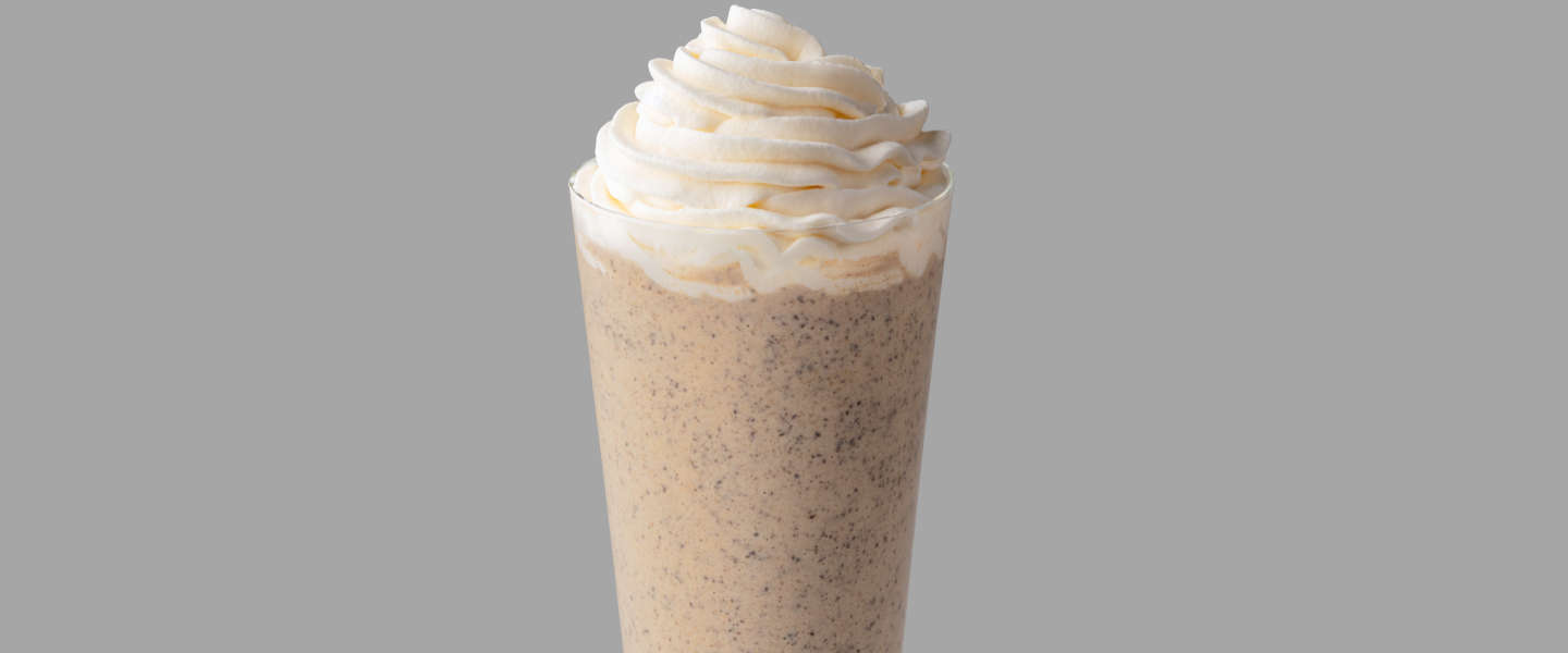 Twee limited edition frappuccino's bij Starbucks verkrijgbaar
