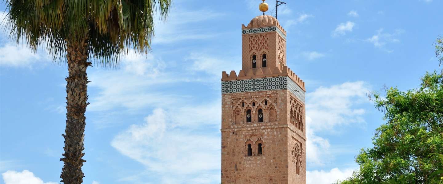5 dingen die je moet proeven in Marokko