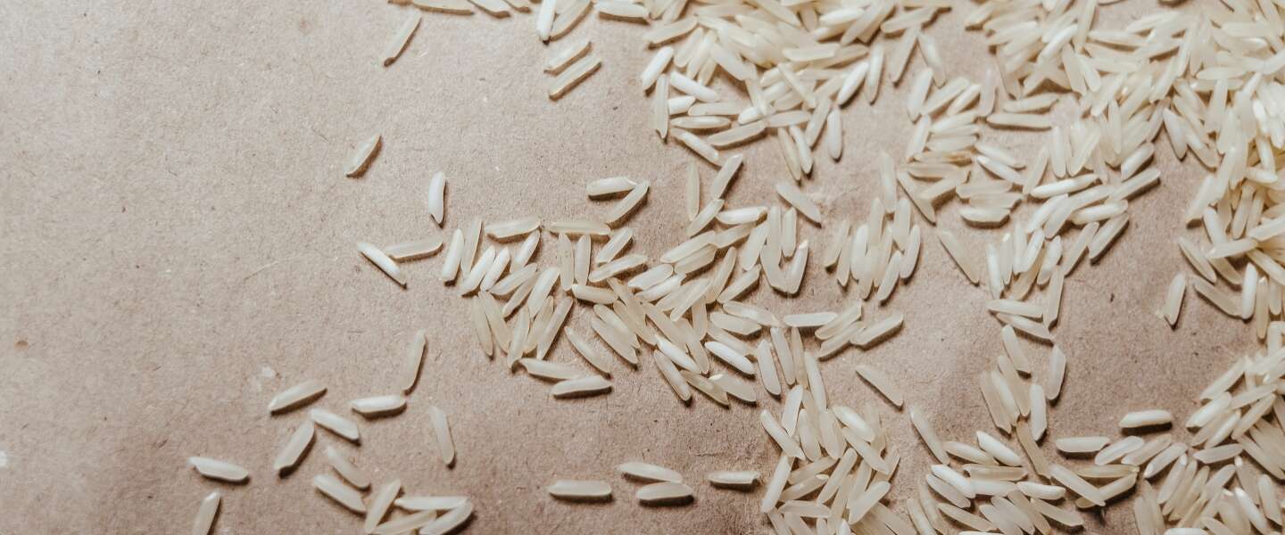 Lidl verkoopt rijst met keurmerk van het Sustainable Rice Platform