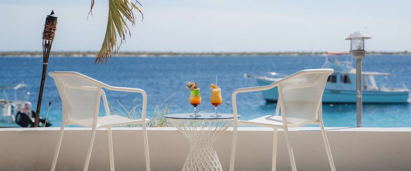 De tweede Rum Week op Bonaire vindt deze week plaats