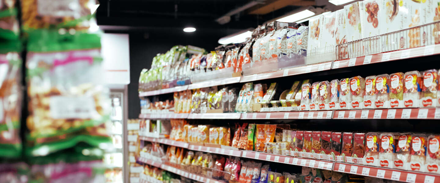 Volgens de Consumentenbond klopt de kassabon bij de supermarkt vaak niet