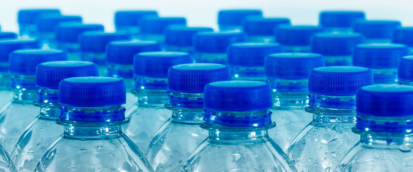 Nederlanders kochten meer dan 451 miljoen liter mineraalwater in 2019