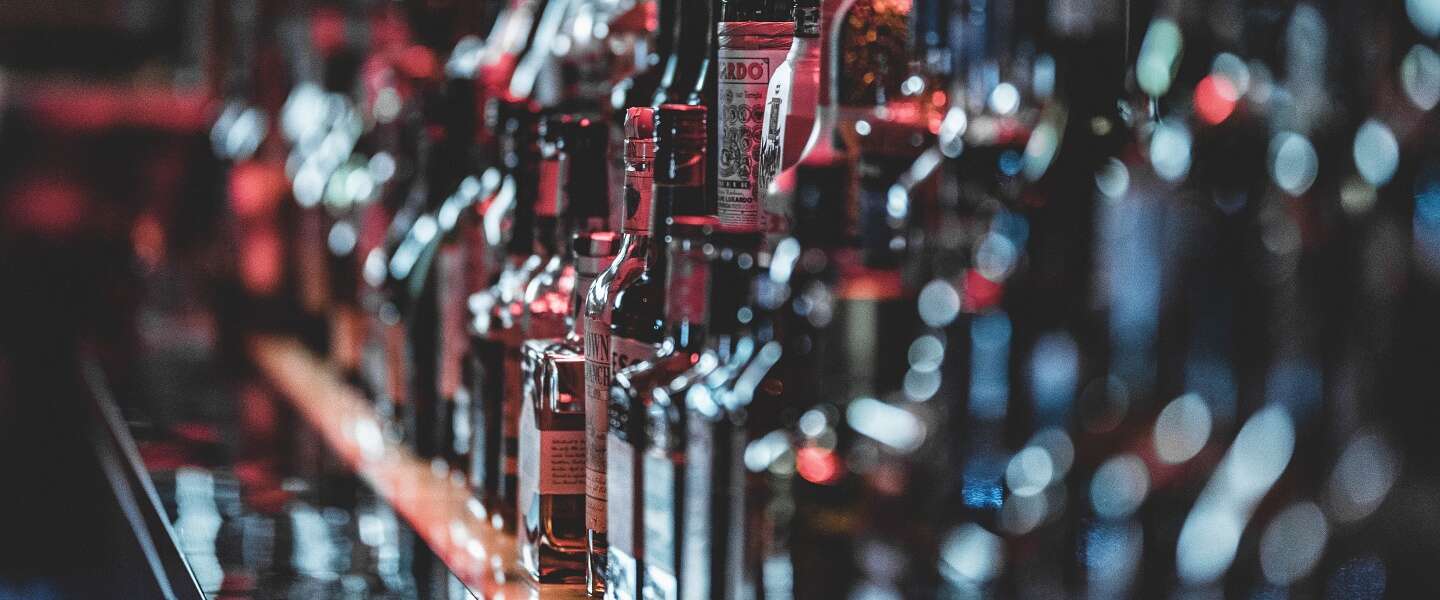 Miniatuurtje van ’s werelds meest zeldzame single malt whisky voor 8.000 dollar verkocht