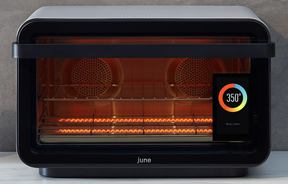 June oven