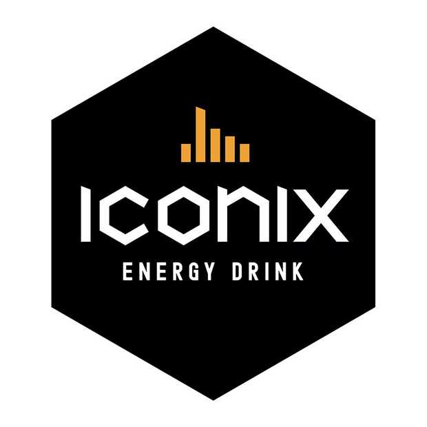 Energiedrank Iconix partner van Ajax