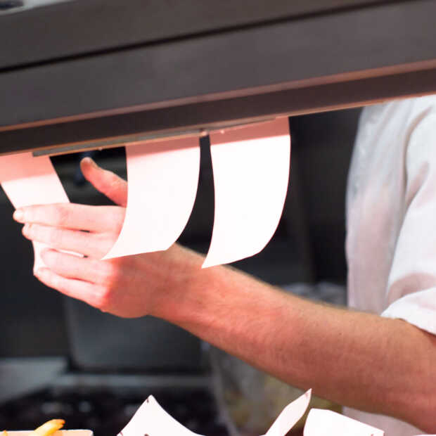 Hoe disruptief gaan dark kitchens voor de bezorgindustrie in Nederland zijn?