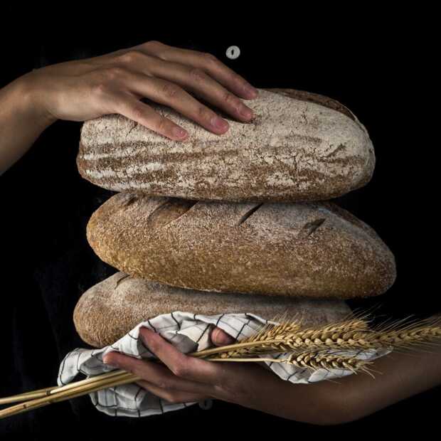 Verschillende soorten brood krijgen vanaf 1 juli een andere naam