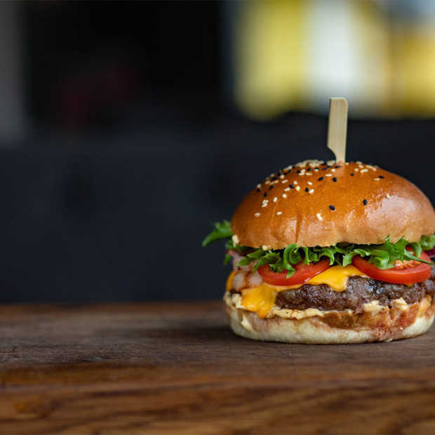 Bij welke hamburgerketen eet je de beste burgers?