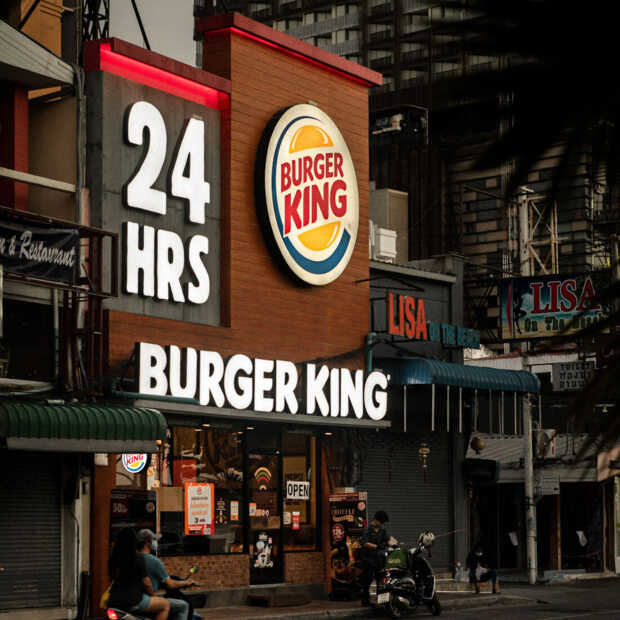 Rechtszaak tegen Burger King over te kleine Whoppers