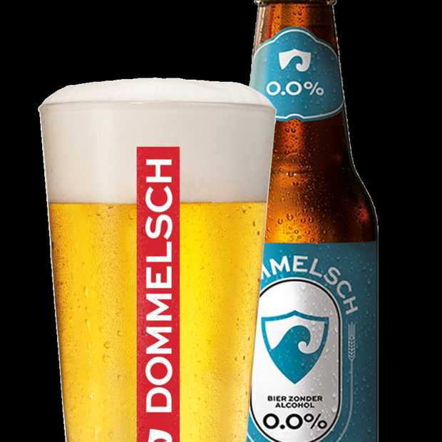Gratis bier van Dommelsch vanwege 275-jarig jubileum