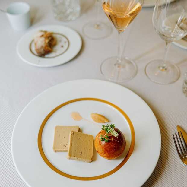 Foie gras zorgt weer controverse; protesten bij restaurants