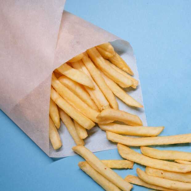 Aardappeltelers experimenteren met nieuwe rassen voor duurzamere friet