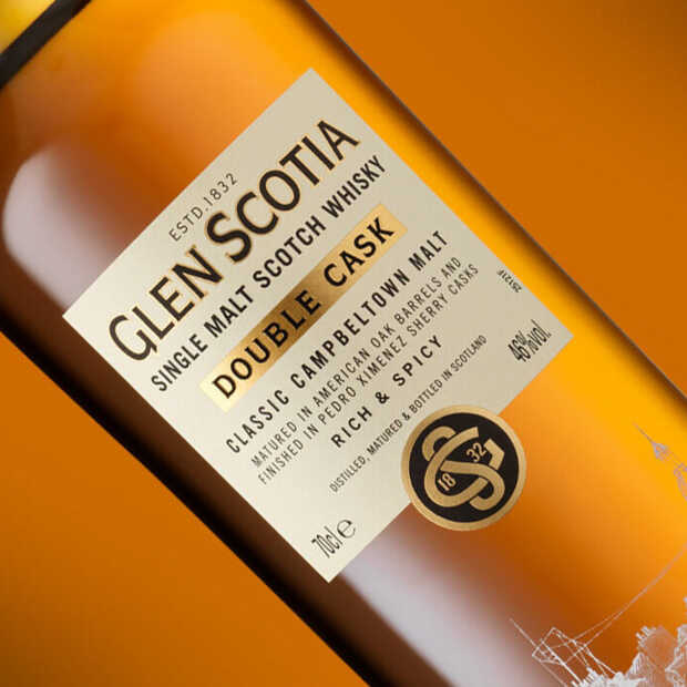 De bijna vergeten Schotse distilleerderij Glen Scotia