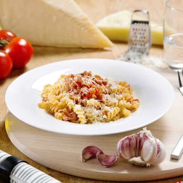 Grand’Italia introduceert glutenvrije pasta