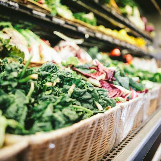 Nederlandse supermarkten maken voedselverspilling inzichtelijk