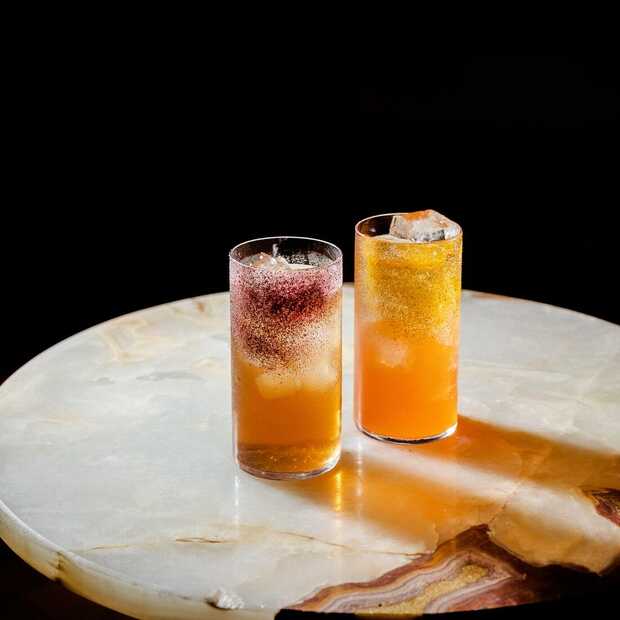 Dit zijn in 2022 de 10 meest populaire cocktails ter wereld