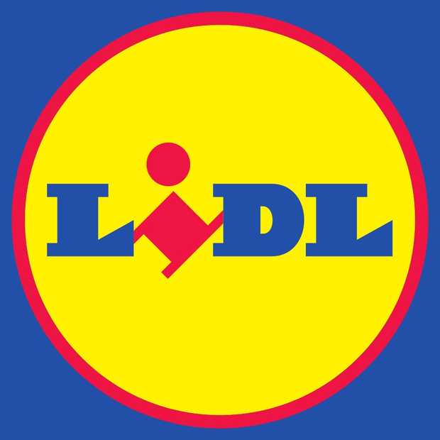 Op laatste houdbaarheidsdag verkoopt Lidl producten voor 25 cent