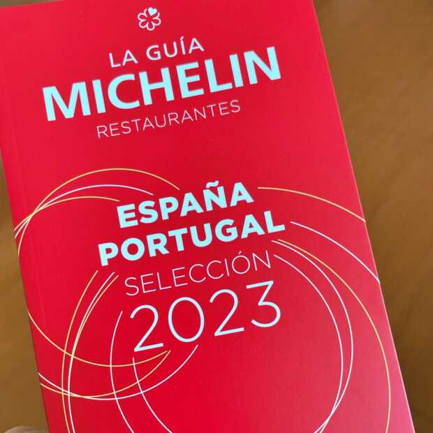 Portugal wordt een gastronomische bestemming, eerste stap: een eigen Michelingids