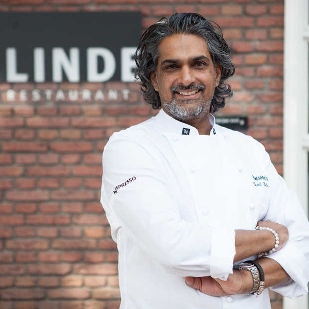 Restaurant De Lindehof in Nuenen heeft compleet nieuwe uitstraling