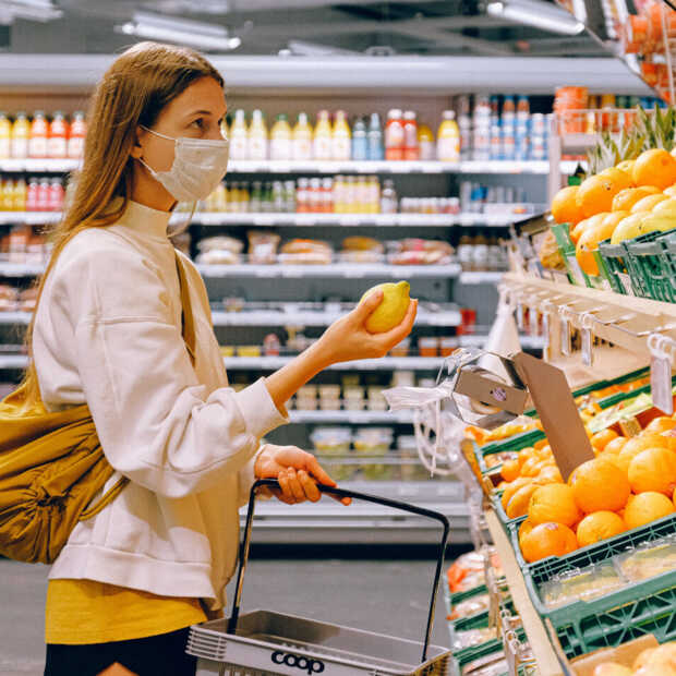 Volgens de Consumentenbond klopt de kassabon bij de supermarkt vaak niet
