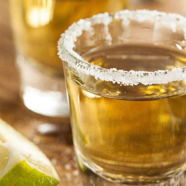 Een shotje tequila: alle ins and outs