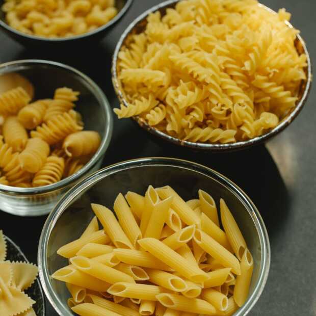 Pastachips uit de airfryer gaan viral op TikTok en blijken een echt lekkere snack