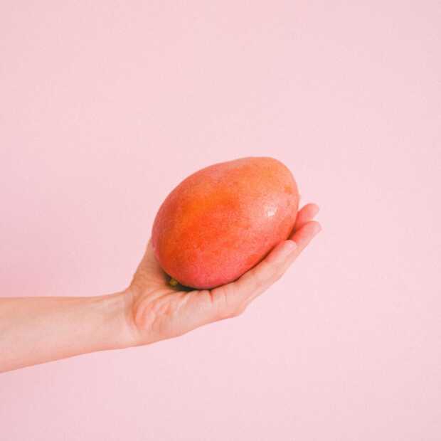 Drie makkelijke manieren om een mango te snijden zonder te klooien met de pit