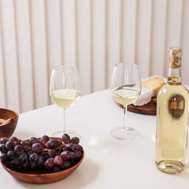 International Viognier Day: de belangrijkste weetjes over deze witte wijn