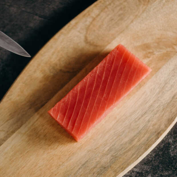 Subway slaat terug met website gevuld met eigen 'waarheid' over hun tonijn