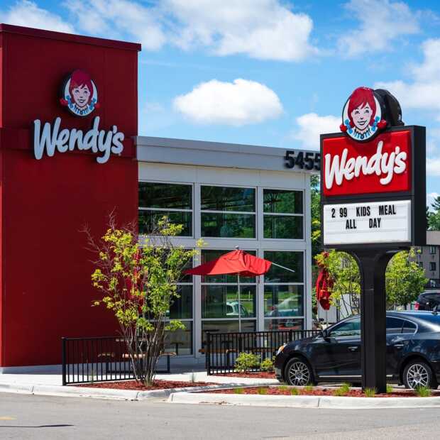 Zeeuwse snackbar Wendy’s verliest claim van Amerikaanse fastfoodketen