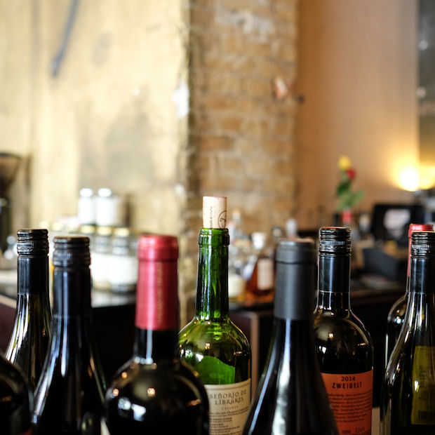 Wijn bij Stijn uit Den Bosch is de Wine Bar of the Year 2017