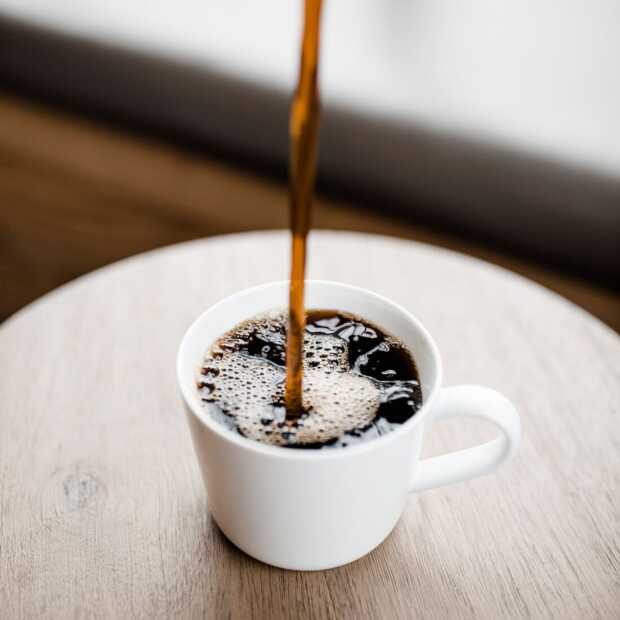 Drink jij het liefst je koffie zwart? Dan komt dit door je metabolisme