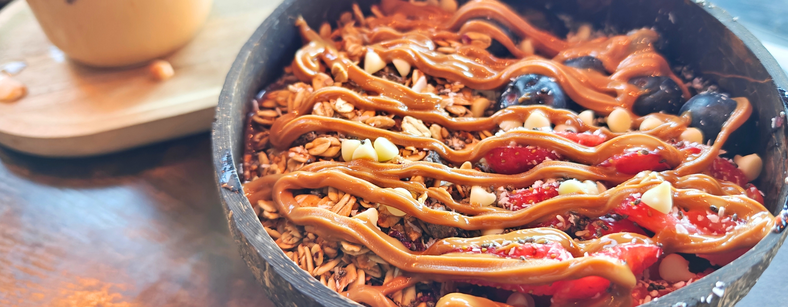 Wat zit er in een acai bowl? – Eatly