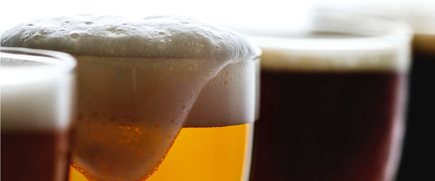 Bier met minder alcohol steeds meer verkocht – Eatly