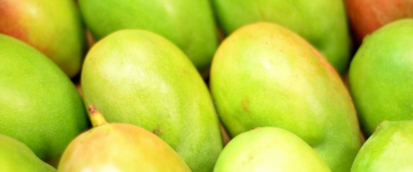 Drie makkelijke manieren om een mango te snijden zonder te klooien met