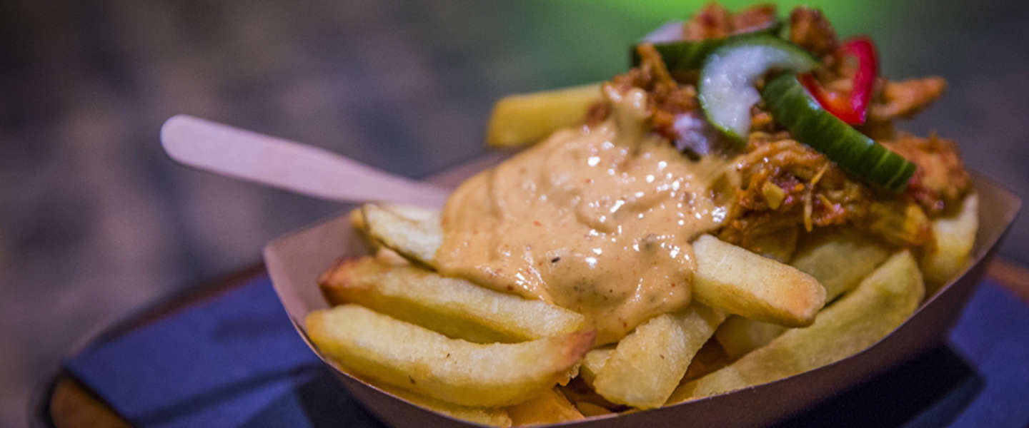 Het wordt steeds gekker: wiet-mayonaise!? – Eatly